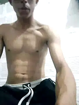 Snapshot of JaiderYeuriel chatting on 13, 12, 2025 JaiderYeuriel online show from 13, 12, 2025