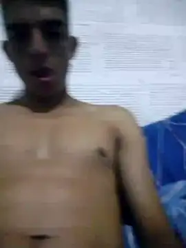 Snapshot of JaiderYeuriel chatting on 16, 12, 2025 JaiderYeuriel online show from 16, 12, 2025