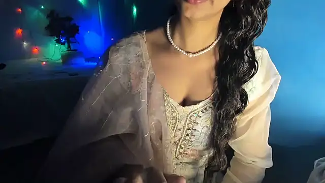 aarjulove online show from 28, 10, 2025