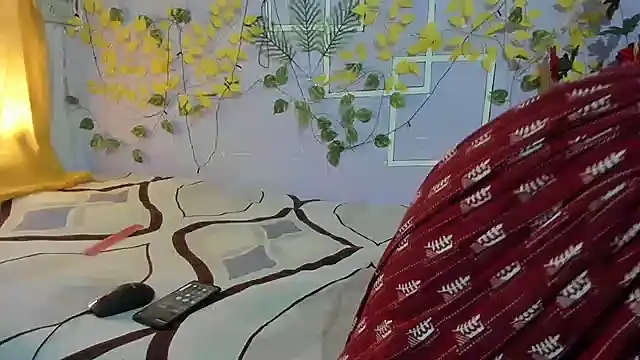 Snapshot of aarjulove chatting on 24, 6, 2026 aarjulove online show from 24, 6, 2026