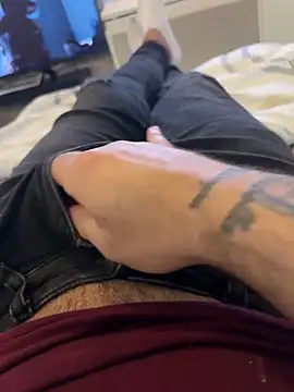 Snapshot of tikitaka97 chatting on 31, 1, 2025 tikitaka97 online show from 31, 1, 2025