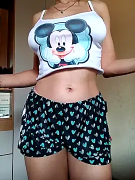 Snapshot of Nandasant09 chatting on 21, 10, 2025 Nandasant09 online show from 21, 10, 2025