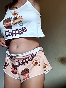 Snapshot of Nandasant09 chatting on 27, 10, 2025 Nandasant09 online show from 27, 10, 2025