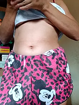 Snapshot of Nandasant09 chatting on 29, 10, 2025 Nandasant09 online show from 29, 10, 2025