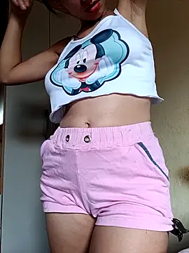 Snapshot of Nandasant09 chatting on 31, 10, 2025 Nandasant09 online show from 31, 10, 2025