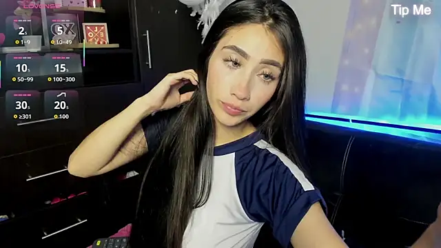 Snapshot of Emilytafur chatting on 11, 3, 2026 Emilytafur online show from 11, 3, 2026