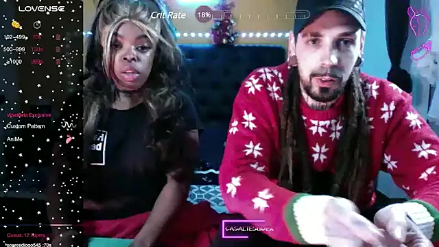 Snapshot of Casaltesudex chatting on 22, 12, 2024 Casaltesudex online show from 22, 12, 2024