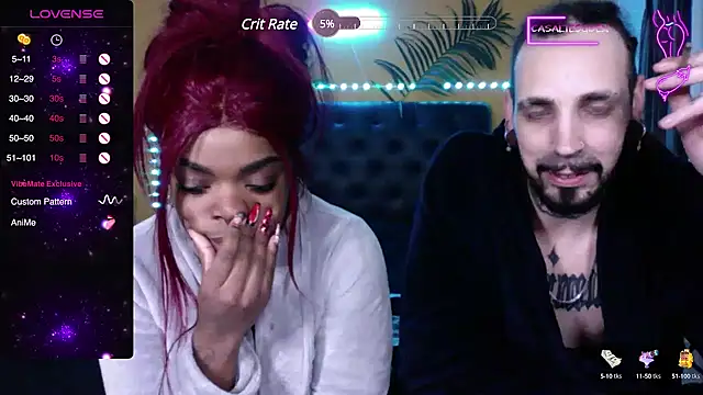 Snapshot of Casaltesudex chatting on 13, 2, 2025 Casaltesudex online show from 13, 2, 2025