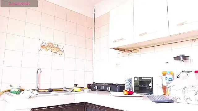 Snapshot of FallonsSweet chatting on 1, 4, 2026 FallonsSweet online show from 1, 4, 2026