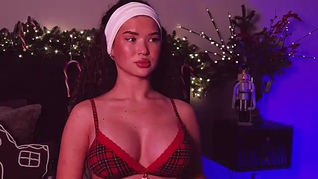 Denise Garciia online show from 6, 1, 2025