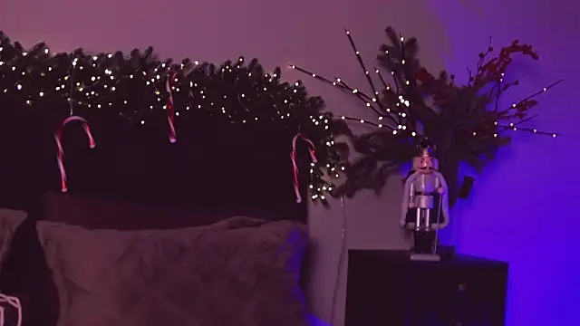 Denise Garciia online show from 22, 1, 2025