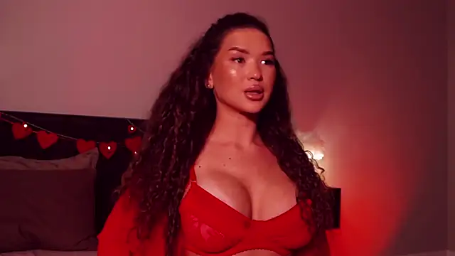 Denise Garciia online show from 18, 2, 2025