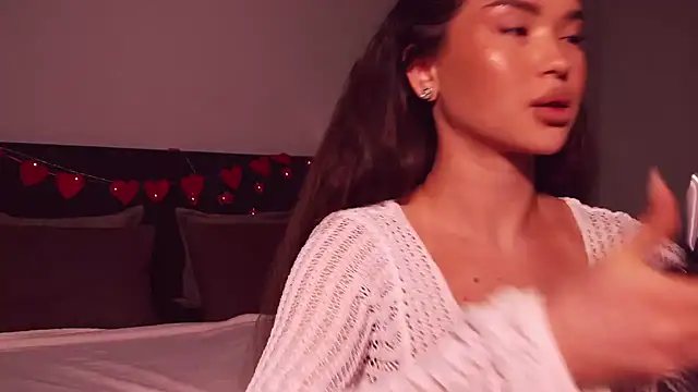 Denise Garciia online show from 4, 3, 2025