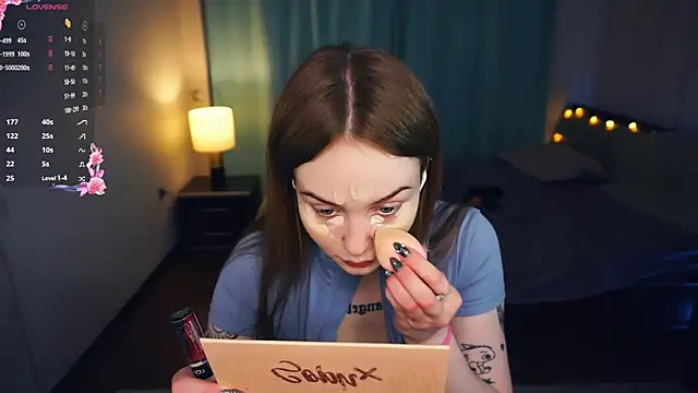 WiloneDimmick online show from 21, 3, 2025