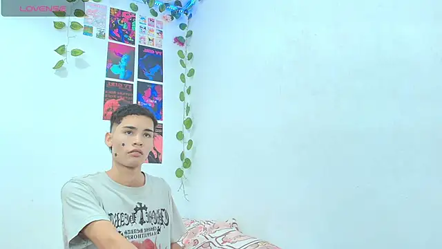 Snapshot of stevan1855 chatting on 27, 6, 2026 stevan1855 online show from 27, 6, 2026
