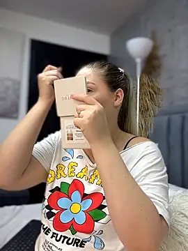 GaiaBaker online show from 3, 3, 2026