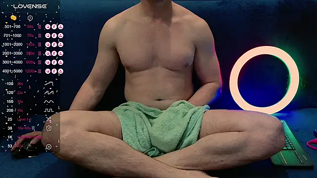 sasha nik online show from 9, 9, 2025