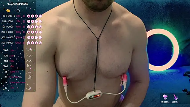 sasha nik online show from 24, 9, 2025