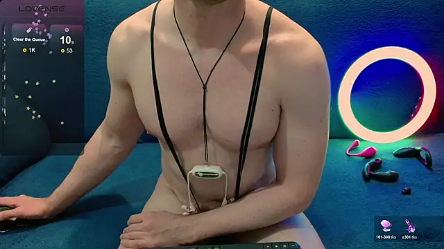 sasha nik online show from 15, 2, 2026