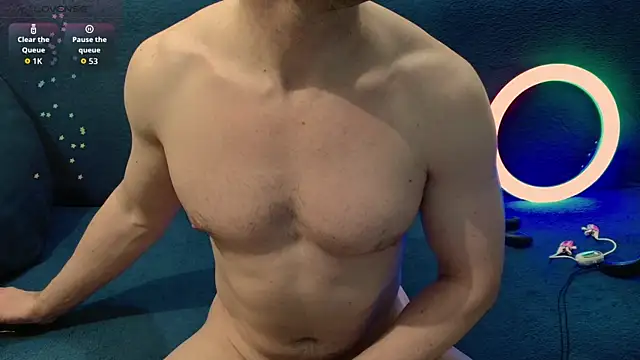 sasha nik online show from 4, 4, 2026