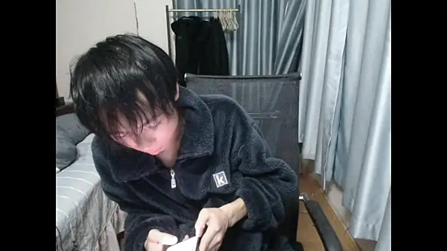 wujiaxing22 online show from 22, 12, 2024