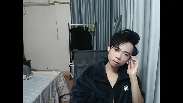 wujiaxing22 online show from 24, 12, 2024