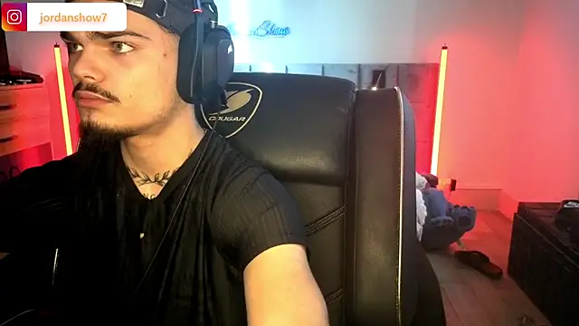 JordanShow online show from 14, 11, 2025