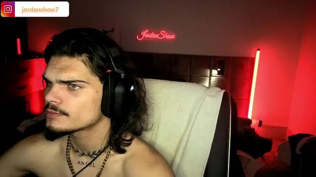 JordanShow online show from 16, 11, 2025