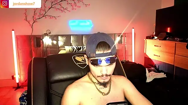 JordanShow online show from 16, 2, 2026