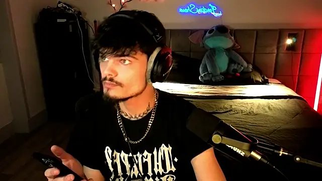 JordanShow online show from 21, 3, 2026