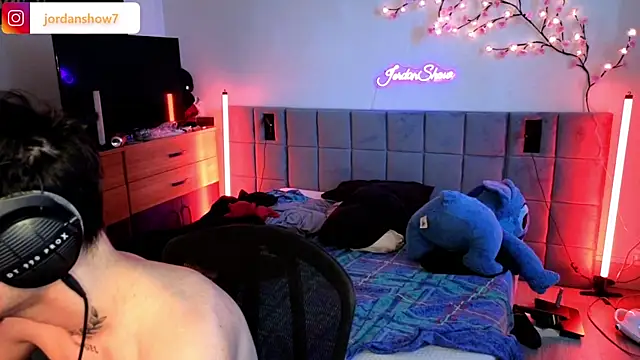 JordanShow online show from 25, 3, 2026