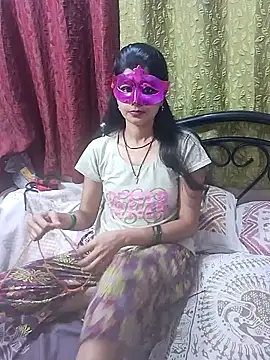 Snapshot of Nandinip2706 chatting on 10, 1, 2025 Nandinip2706 online show from 10, 1, 2025