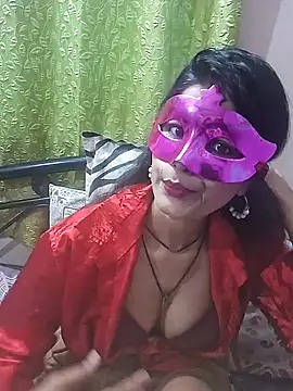 Snapshot of Nandinip2706 chatting on 13, 1, 2025 Nandinip2706 online show from 13, 1, 2025