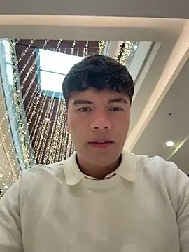 Logan smith1 online show from 15, 11, 2025