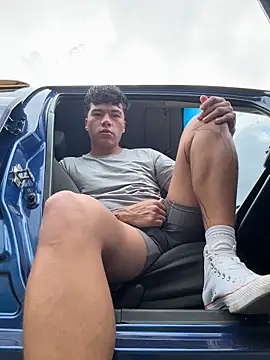 Logan smith1 online show from 26, 11, 2025