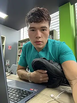 Logan smith1 online show from 2, 3, 2026