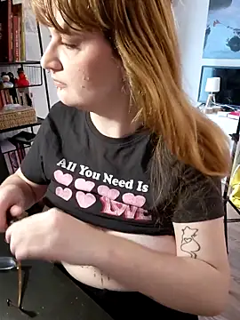 Snapshot of PrincesseMalicia chatting on 10, 2, 2026 PrincesseMalicia online show from 10, 2, 2026