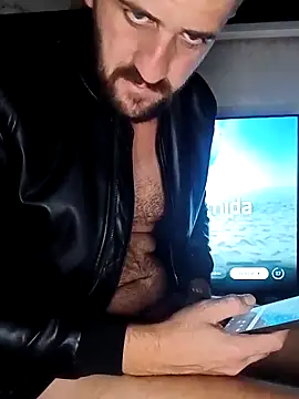 GrofLicno online show from 9, 11, 2025