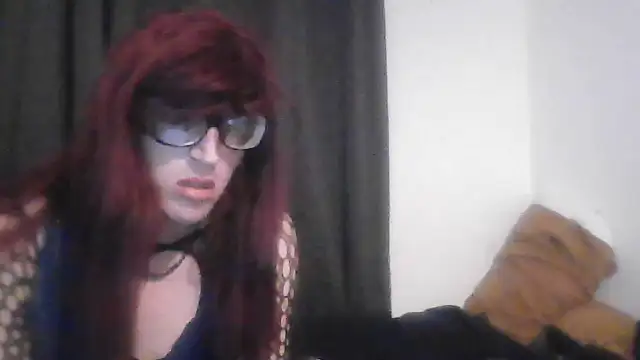 sexyblondetrans online show from 22, 12, 2025