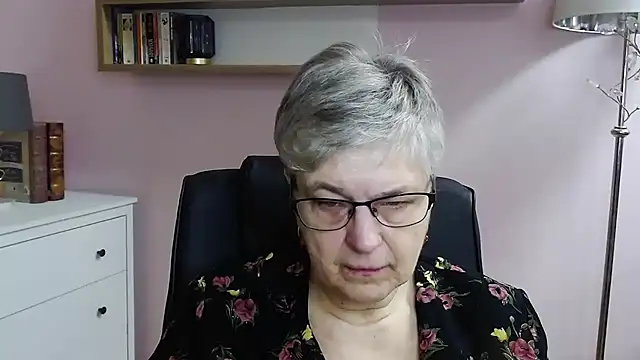 IrisDream online show from 23, 12, 2024