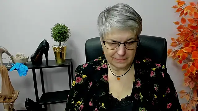 IrisDream online show from 30, 12, 2024