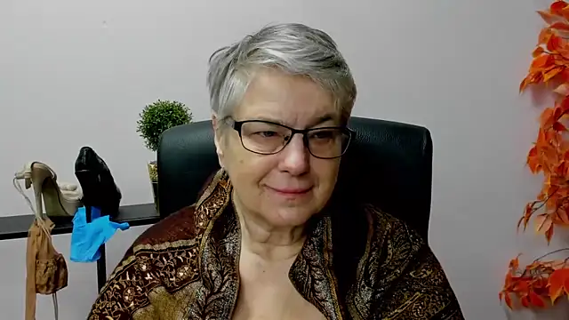 IrisDream online show from 22, 1, 2025