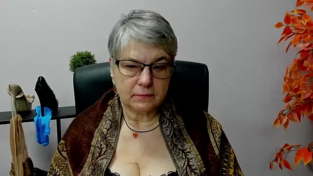 IrisDream online show from 23, 1, 2025