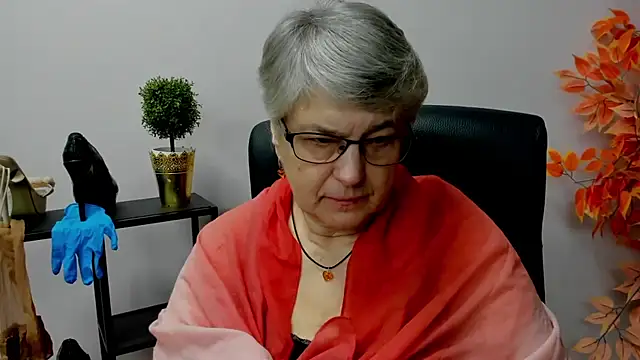 IrisDream online show from 10, 2, 2025