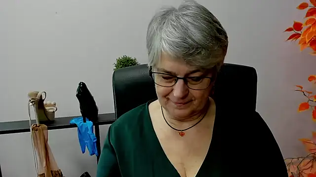 IrisDream online show from 14, 2, 2025