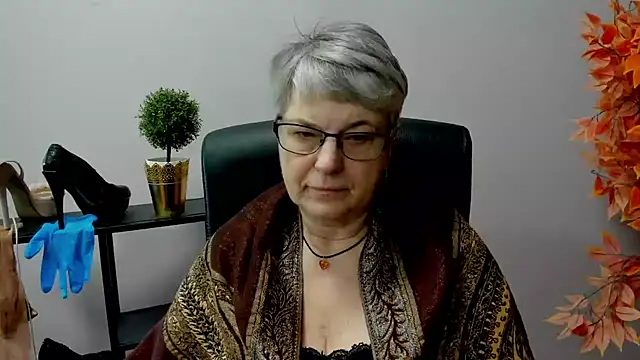 IrisDream online show from 20, 2, 2025