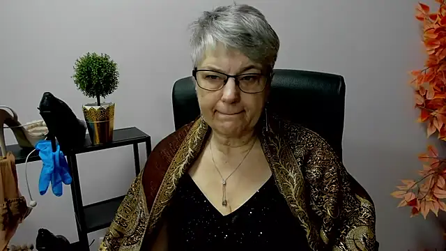 IrisDream online show from 21, 2, 2025