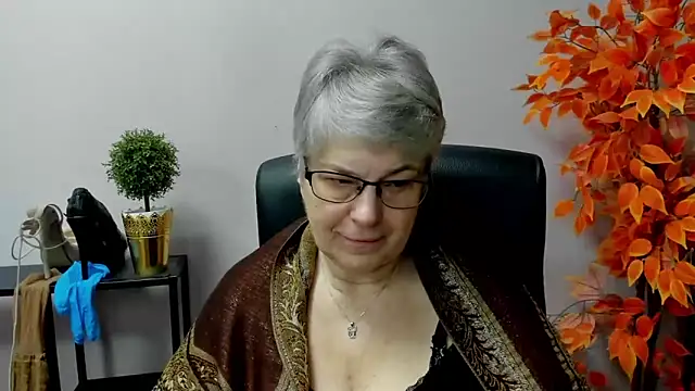 IrisDream online show from 13, 3, 2025