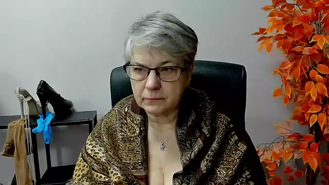 IrisDream online show from 17, 3, 2025