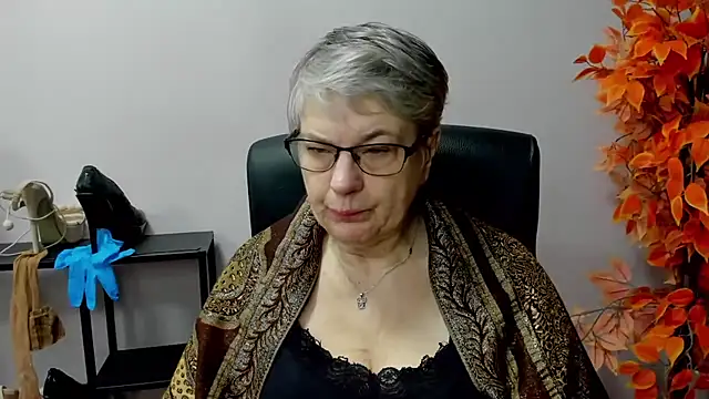 IrisDream online show from 18, 3, 2025